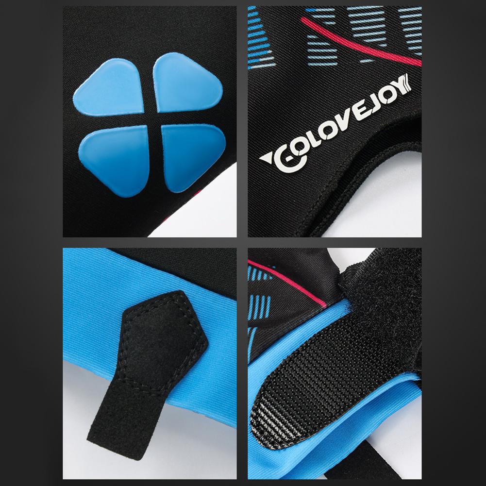 Billiard Gloves Open Finger Gloves Elastic Snooker Pool Gloves Adjustable Billiard Training Gloves for Men Women Left Hand