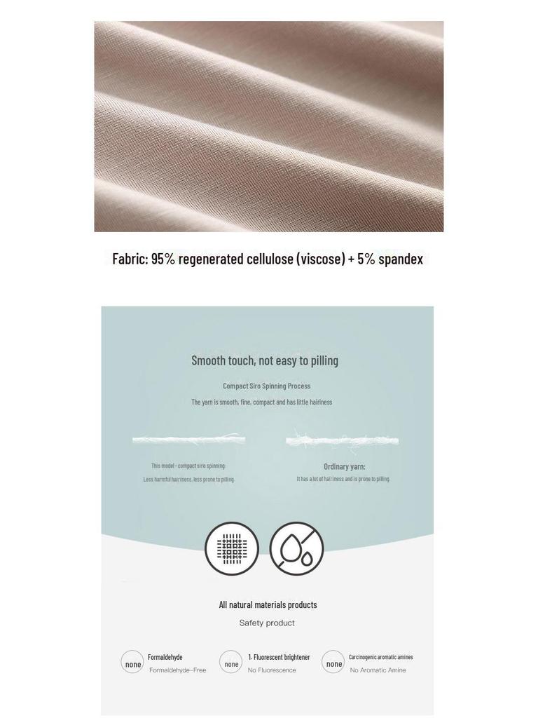 Pánské prodyšné pyžamo s dlouhým rukávem, volný střih, šetrné k pokožce, velké velikosti, pro vnitřní/venkovní nošení