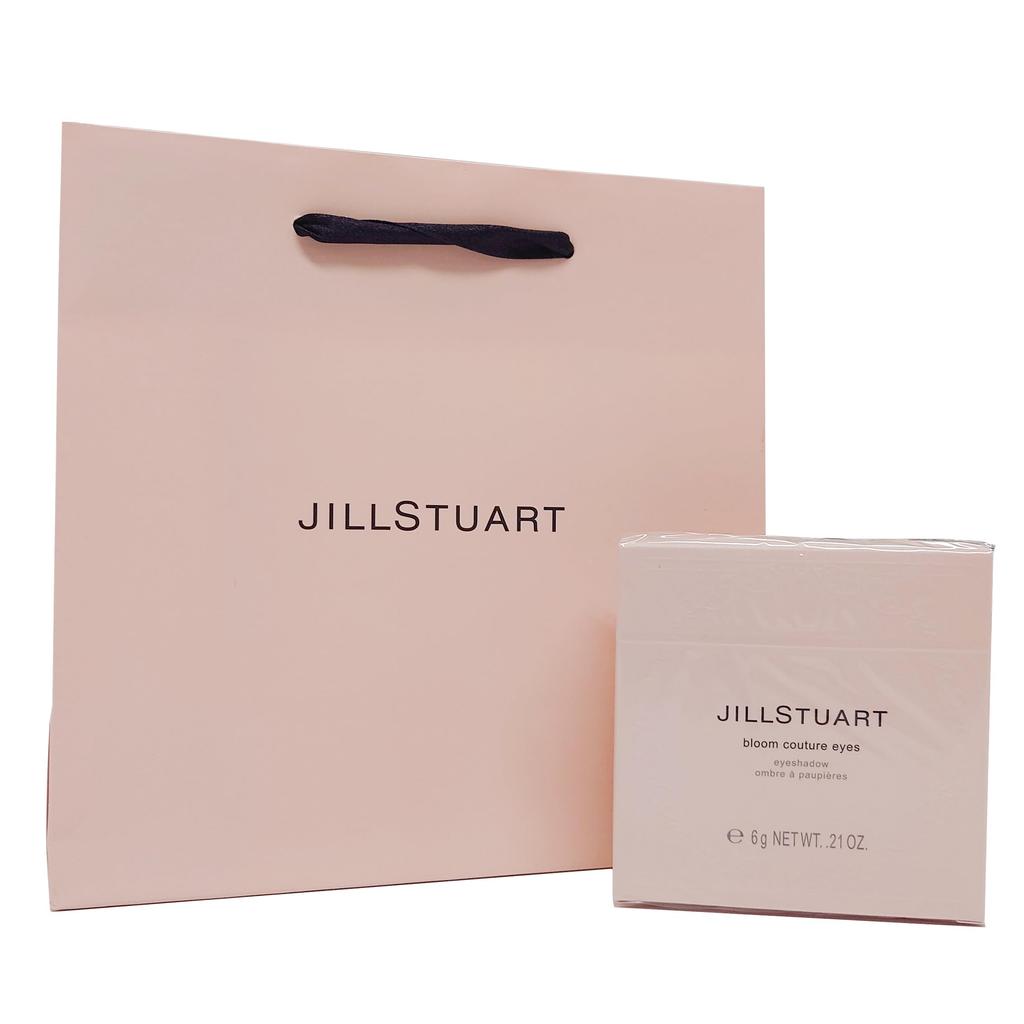 JILL STUART Bloom Couture Eyes Peony 6g Cosmetics Birthday Gift with Shopper (#03 Harmony)