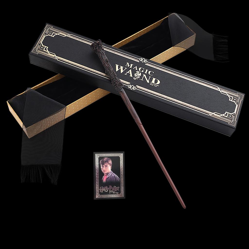 Wand, Halloween Cos  Wand, Wand Holding, Halloween Christmas Gifts For Movie Fans