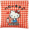 Yasuda Tsusho Hello Kitty Mini Eco Bag 07 KT Mini Eco Bag 07 Approx. H42 X W27cm