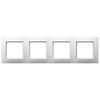 Ospel Aria White - Frame R-4U/00