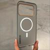 Ultra Cienkie Matowe Magnetyczne Etui na Telefon dla Xiaomi POCO F9 Ultra F9 Pro F8 Pro dla Magsafe Ochronna Pokrywa do Ładowania Bezprzewodowego