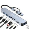 Acessórios para computadores – Hubs USB
