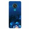 Per Custodia Nokia 7.2 Nokia 6.2 Lusso Silicone TPU Morbida Cover Posteriore Custodia Telefono Per Nokia 7.2 Funda TA-1193 TA-1178 Cartone Animato Coque