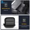 ABS Driver's Drawer Box Container LHD For Toyota RAV4 RAV 4 XA50      2024 2025 Car Interior Accessories