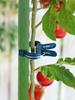 Gartenwerkzeug – Bänder & Clips für Pflanzenbündeln