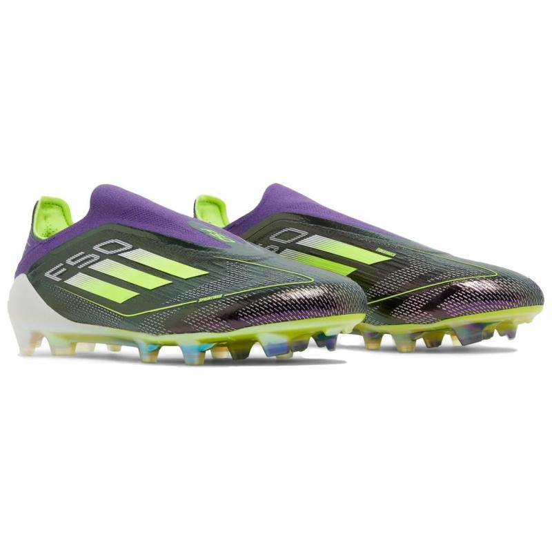 Adidas F50 Elite Schnürsenkellose FG 'Fast Reborn Pack' Sneaker IE9116