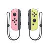 [Genuine Nintendo product] Joy-Con (L) Pastel Pink(R) Pastel Yellow