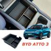 Storage Box for BYD Atto 3 2025 2024  Armrest Centre Console Storage Box Organizer Interior Accessories
