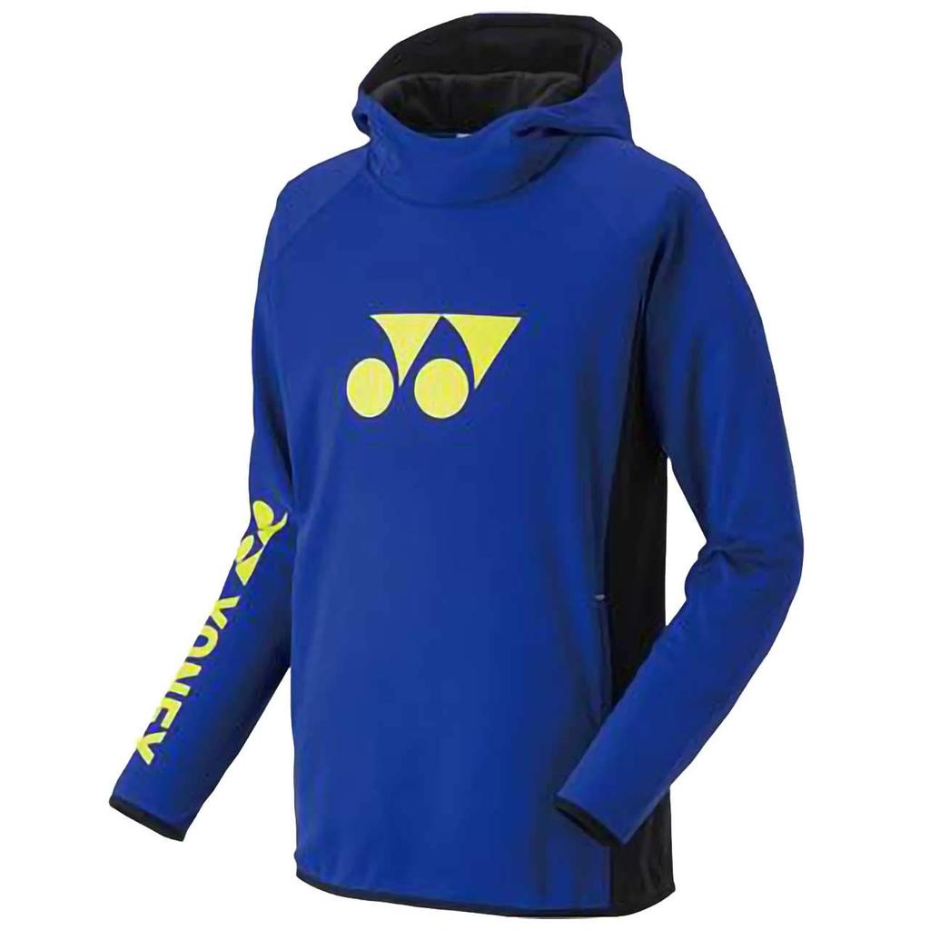Yonex Sweatshirt 32025 472 Midnight Size S (Fit Style) Navy,