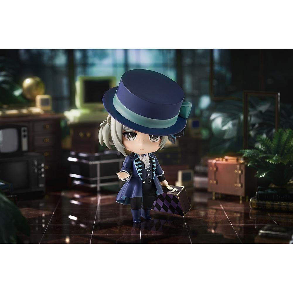 Reverse  1999 Nendoroid Vertin  Reverse  1999 