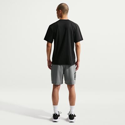 Nike HYVERSE Quick Dry T Shirts Men's