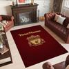 Liverpool Customized Name Floor Mat Design for Kitchen Bedrooms Balcony Decorate room Anti-slip Rug Decorate Offices Perfect Gift for Friends & Family