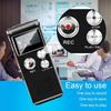 SK012 16GB Smart Noise Reduction HD Voice Recording Pen