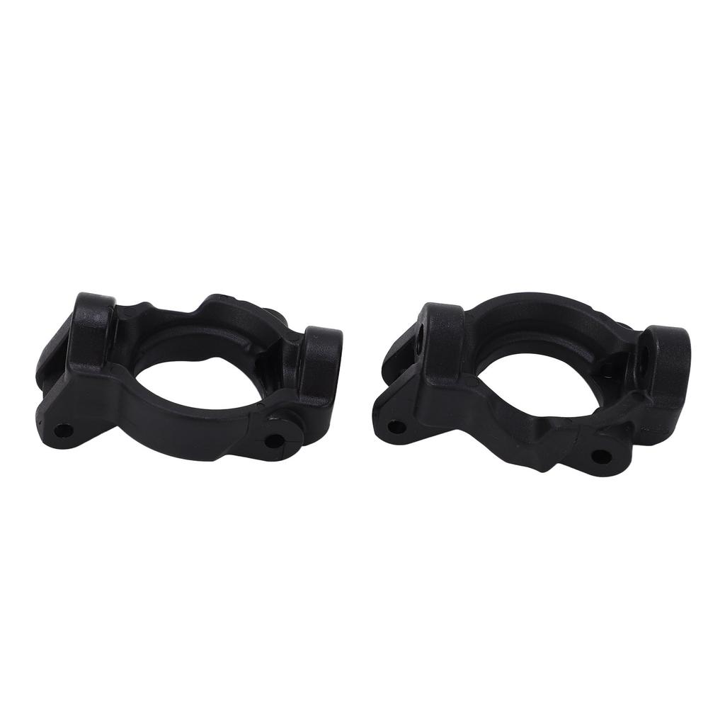2PCS RC Car C Mount Block Plastic RC Car Repair Parts for ZD Racing 17 MX 07 Replacement Upgrade