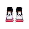 Jordan Mars 270 Mid White Hyper Violet - BQ6508-102