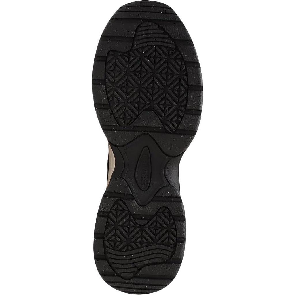 Converse New Era All Star Surge Trainer Hi Platform Size cm Sneakers, Black, 25.5