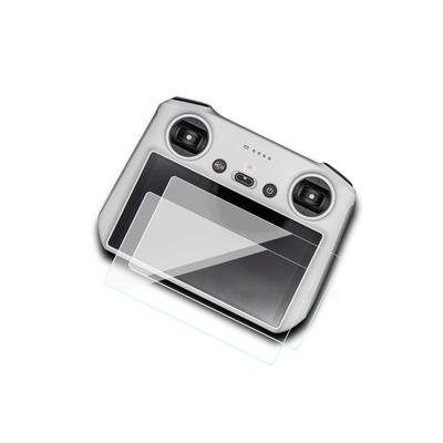 Tempered Glass Scratch Proof Waterproof Clear Visions Protective Film Explosion-proof Screen Guard Mini 3 Drone Accessories
