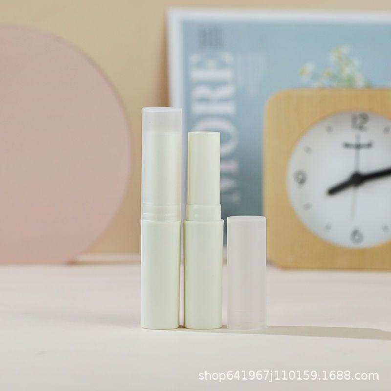 Batom Coreano de Luxo DIY Tubo Vazio - 5g Recipiente de Batom