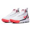 Nike LeBron 16 White Hot Lava PS CK3953-100