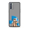 Funda de Teléfono con Bandera Nacional de Somalia Para Oppo Reno14 Reno13 Reno12 11 F 10 Find X5 X9 Pro A54 5G A53 A9 A16 A78 4G A80 A98 Cubierta