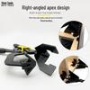 90° Right Angle Quick Clamp for Woodworking and Cabinet Assembly