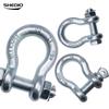 Shengdiao American Bow Shackle for Lifting