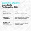 [ERNEUERT] ANUA BHA 2% Sanfter Peeling-Toner 150ml