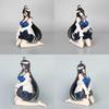 Overlord Pvc Figure With Swimsuit And Assembly For Anime Collectors