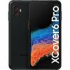 Smartphone Samsung Galaxy XCover6 Pro 6.6" Octa Core 6 GB RAM 128 GB Black