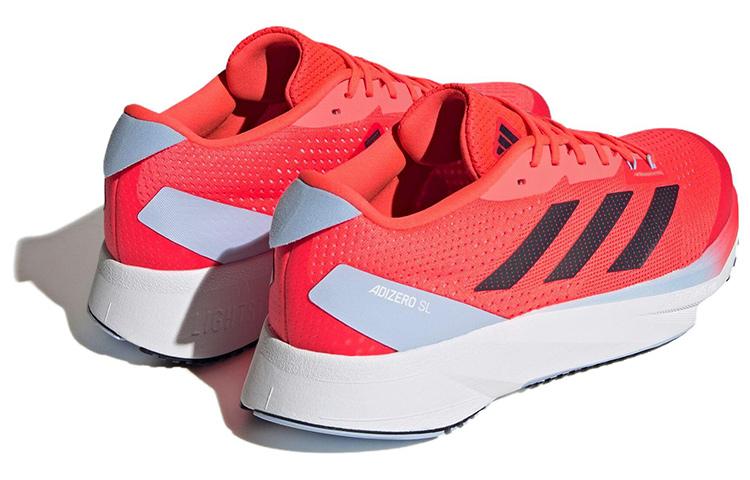 adidas Adizero Sl 'Solar Red' GX9775
