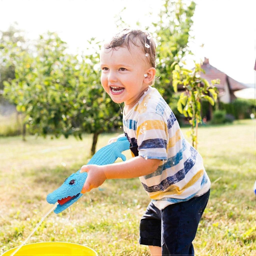 Kids Water Sprinkler, Pool Toys Toy Squirter, High-Pressure Cartoon Sprinkler, Fun Swimming and Beach, Outdoor Summer Play