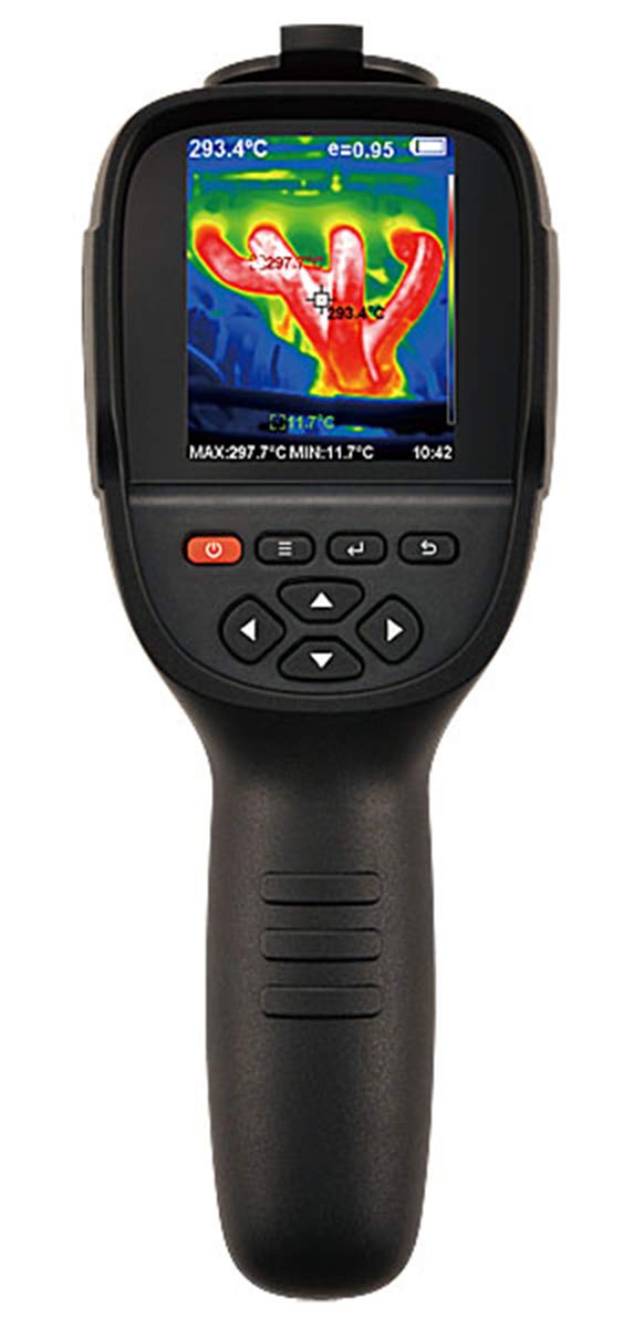 

Thermography camera KG-500 чорний