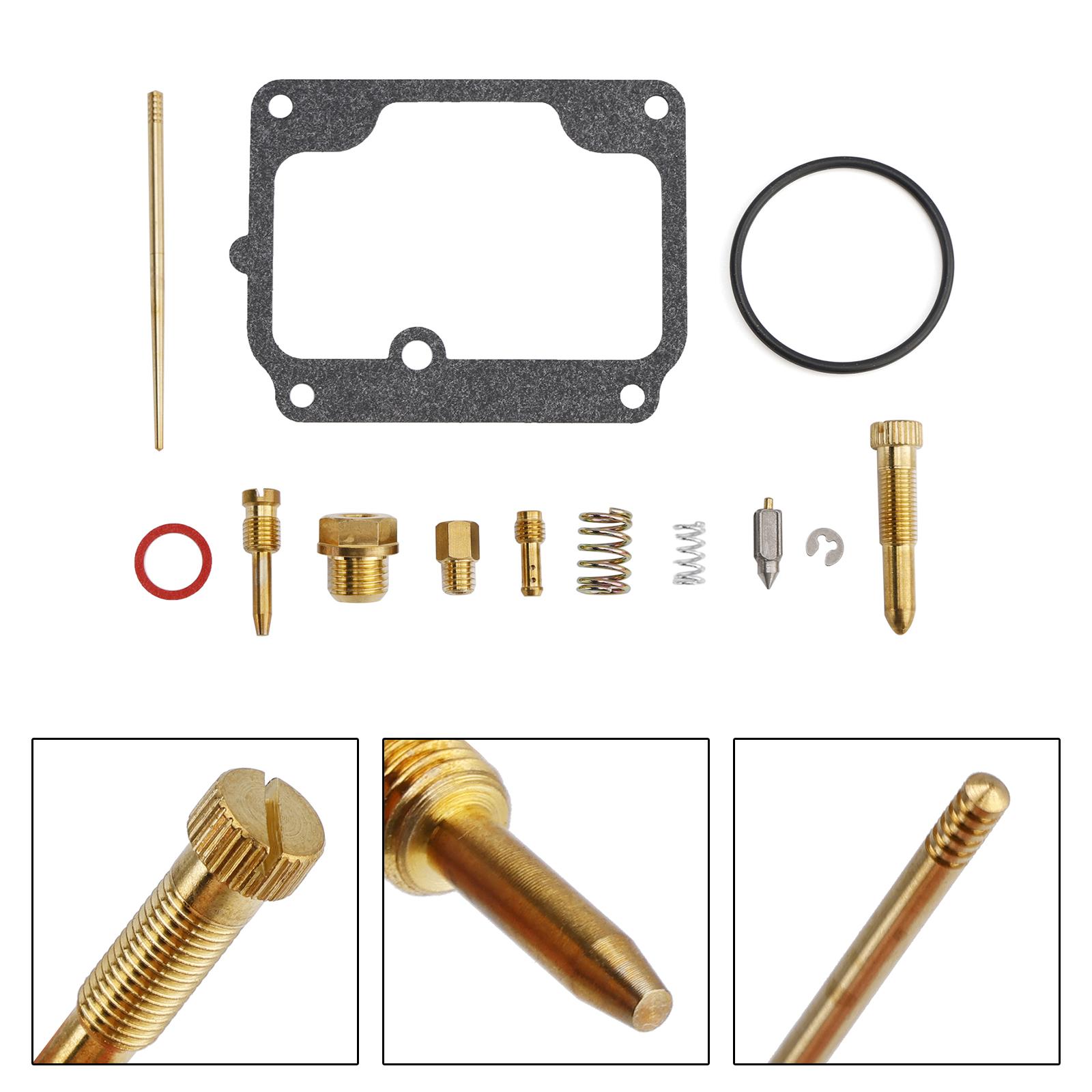 1 set Carburetor Rebuild Repair Kit fit for Yamaha RD250A RD250B