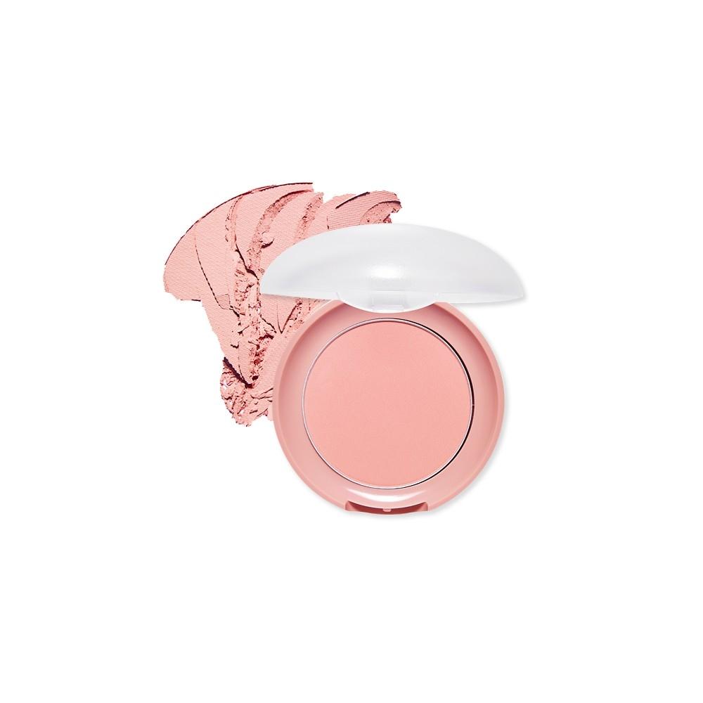 Etude Lovely Cookie Blusher Pk004 Peach Shoehas