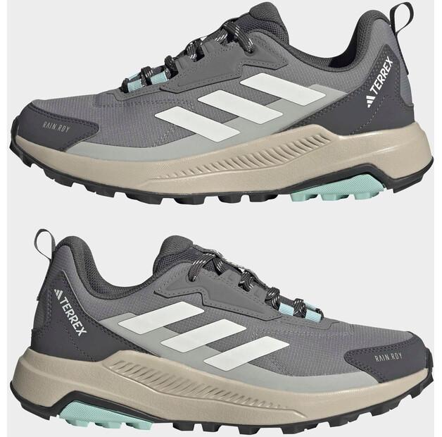 

Треккинговые ботинки Adidas Terrex Anylander Rain.Rdy Woman EU 44