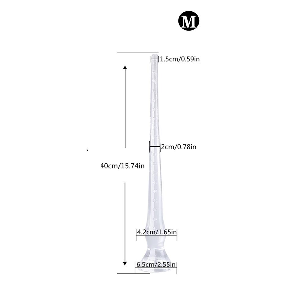 Süper Uzun Silikon Butt Plug Anal Yapay Penis Anüs Masturbator Dilatör Prostat Masajı Anal Plug Yetişkin Seks Oyuncakları Erkekler Için Kadın