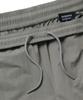 MUSINSA STANDARD Piping Line Wide Track Pants [Gray]