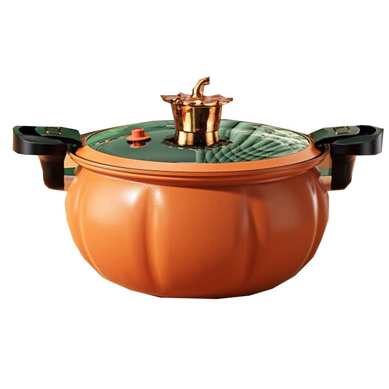 Hanle Maifan Stone Non-Stick Micro Pressure Cooker