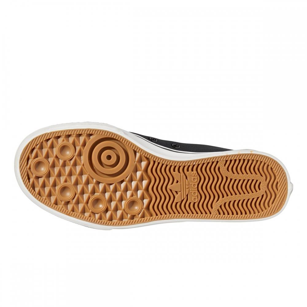 Adidas Nizza Trefoil Women S GZ7290 CBLACK FTWWHT CRYWHT  buy at low  prices in the Joom online store
