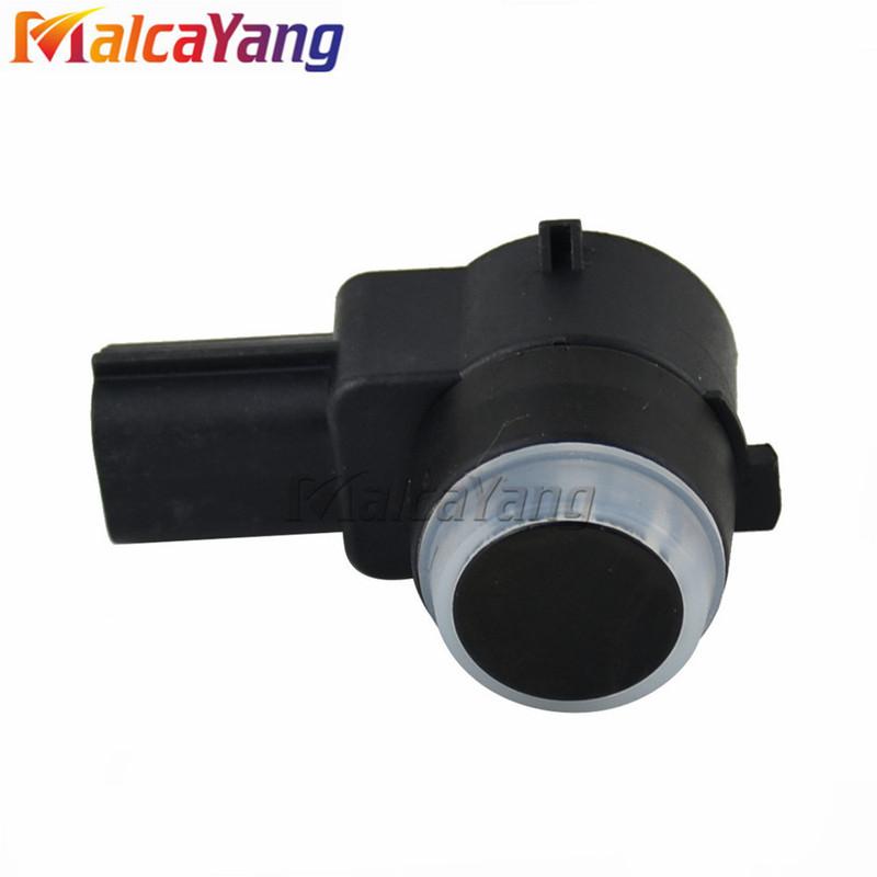 Parking sensor For Dodge Chrysler Jeep 1EW63TZZAA 1EW63AXRAA Bumper Object Park sensor Assist Reverse Parking DIstance Control