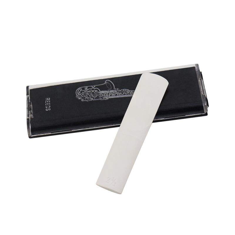 Professional Alto Sax Reeds Saxophone Resin Reeds Woodwind Instrument Parts Accessory