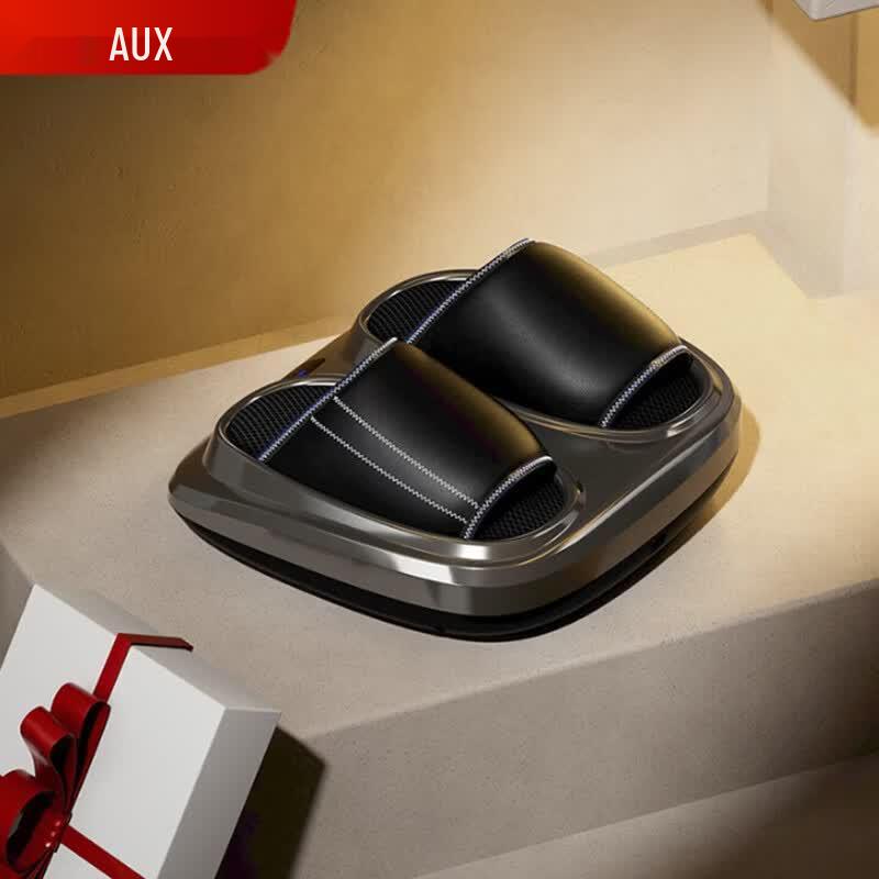 

AUX Smart Foot Massager with Vibration & Airbag Kneading CN plug (adapter included)
