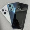 Per Redmi Note 12 Pro 5G Cover Posteriore Batteria Pannello Posteriore Vetro 3D Custodia Sostitutiva