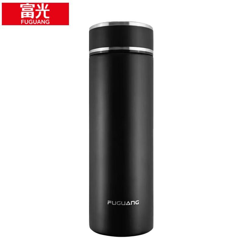 Fuguang Mingzhi Business Vacuum Thermos Cup