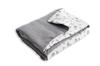 Muslin Design Blanket In a Box 75x100