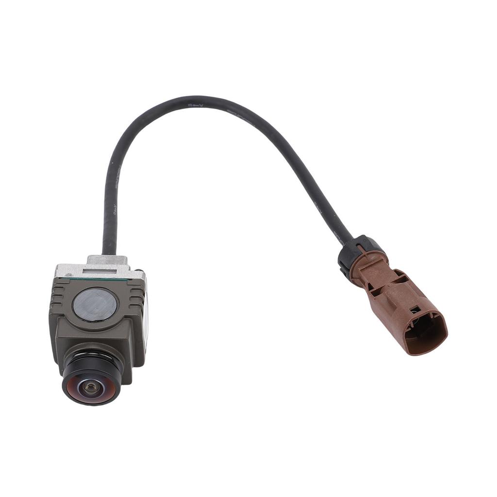 Front Camera A0009051103 360 Degrees Surround View Parking Camera Replacement for E CLASS W212 W207 C CLASS W205 GLE