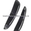 Porsche 971 Real Carbon Fiber Fender Vent