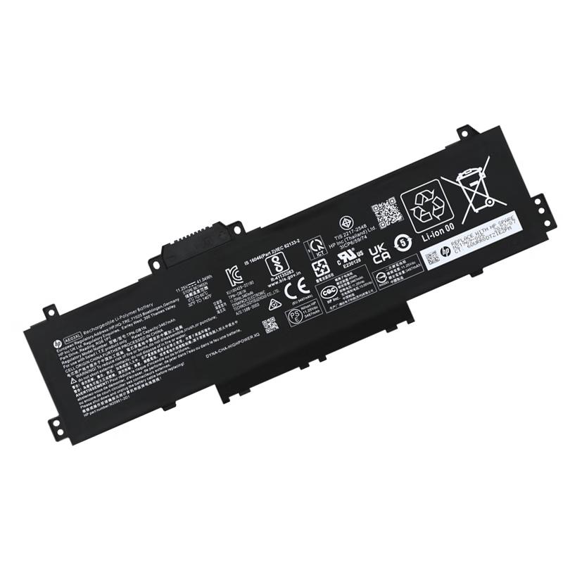 HP TPN-Q286 Series Original Laptop Battery